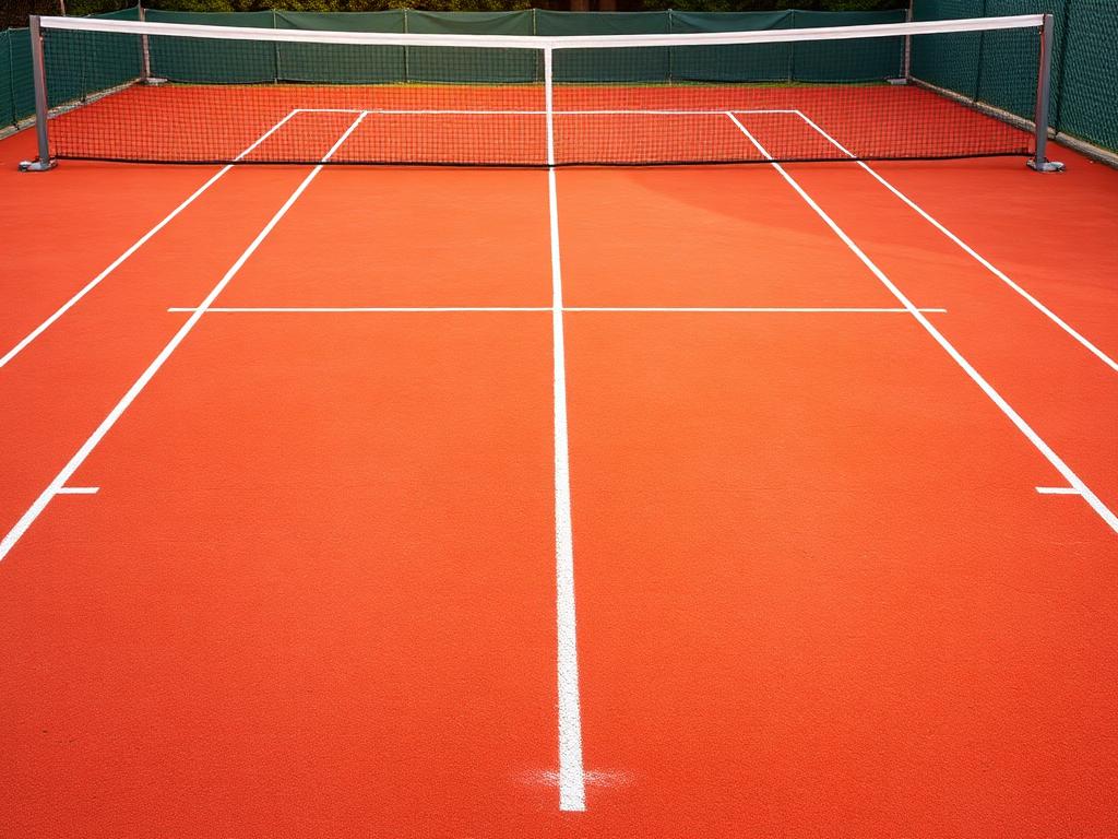 Tennis Club Tirana — Tirana